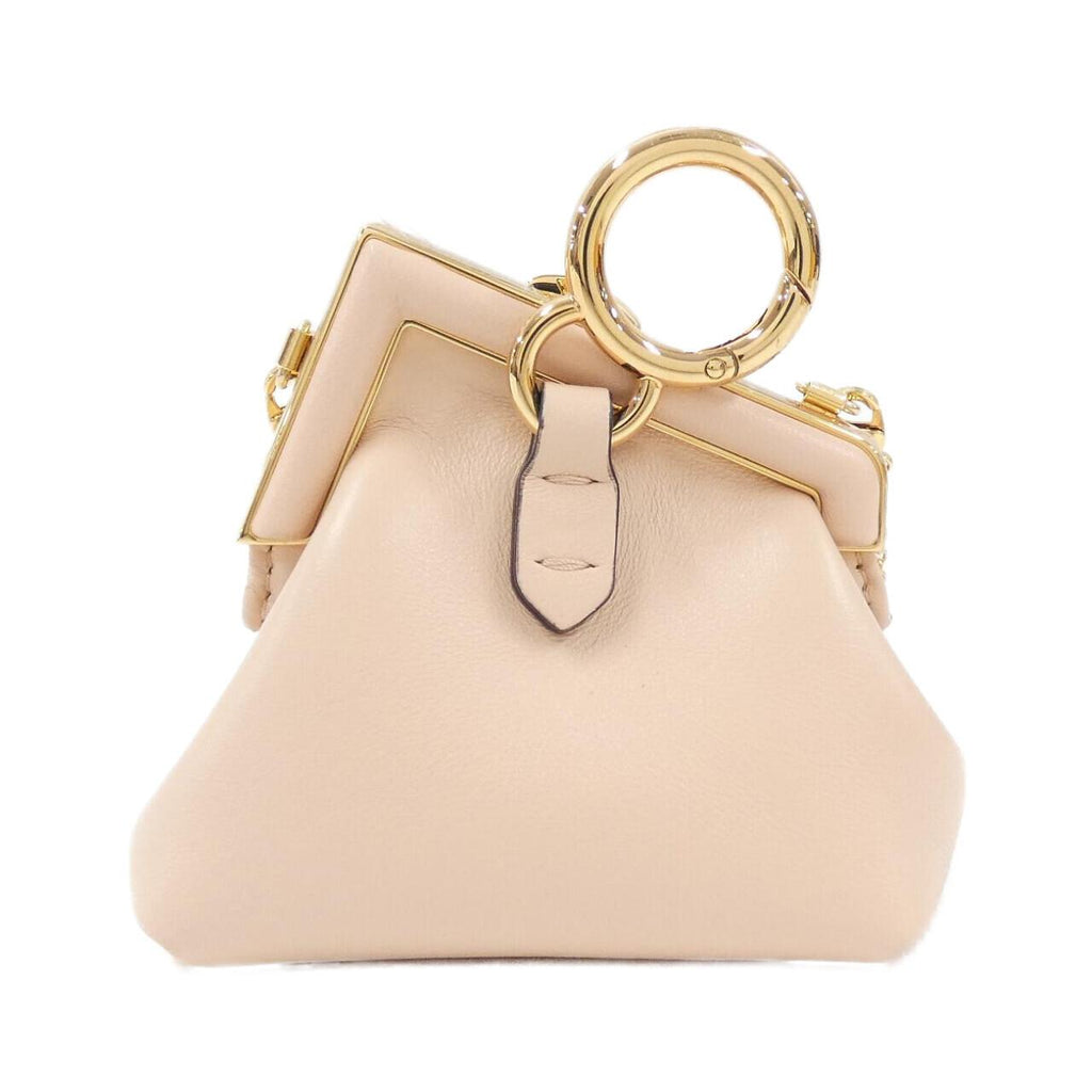 Fendi Nano Fendi First Lamb Charm