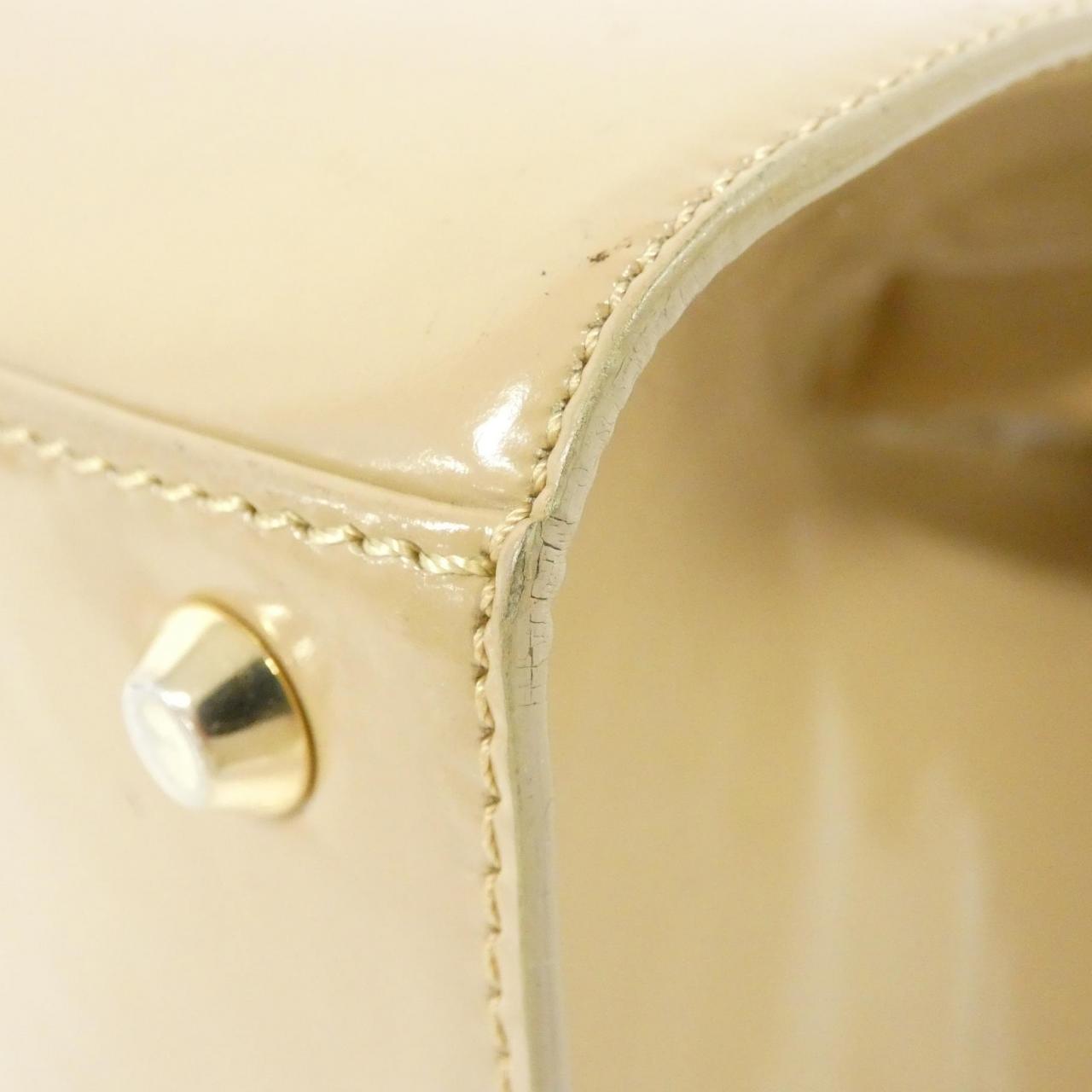 Christian Dior Leather Bag