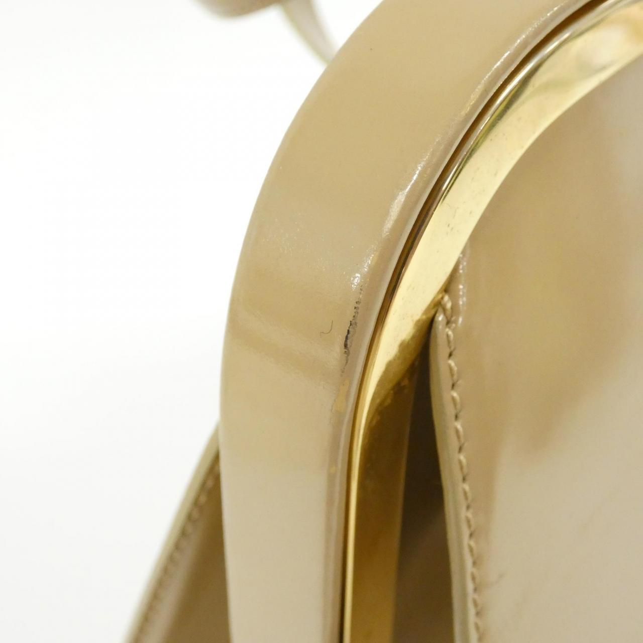 Christian Dior Leather Bag