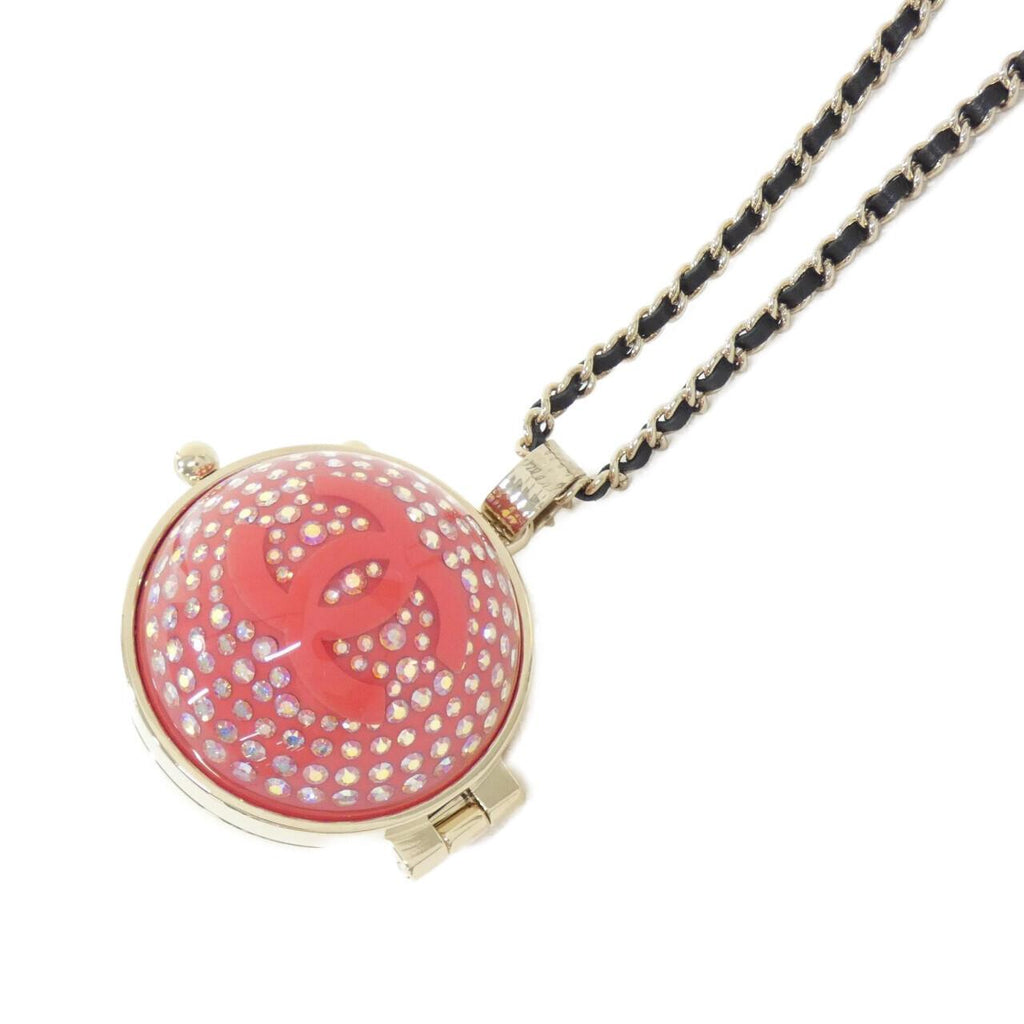 Chanel AB7380 Necklace