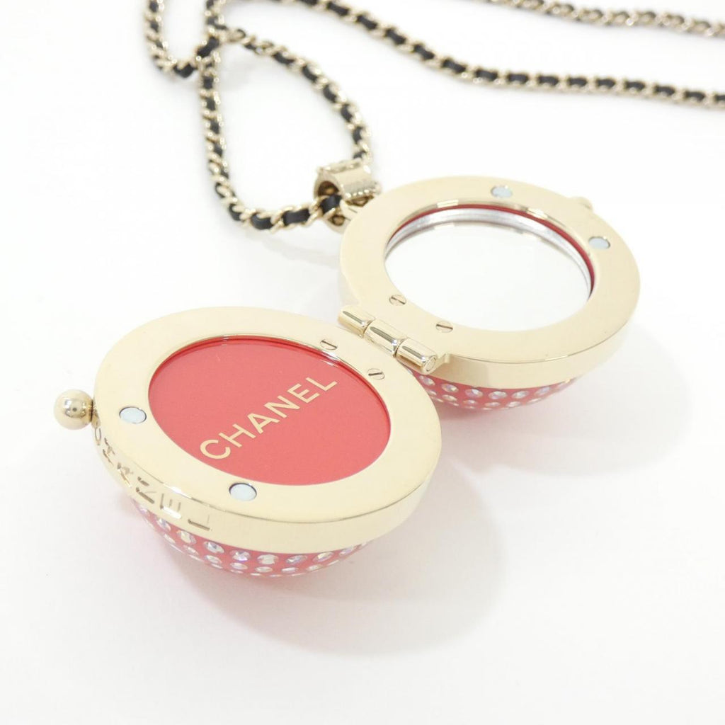 Chanel AB7380 Necklace