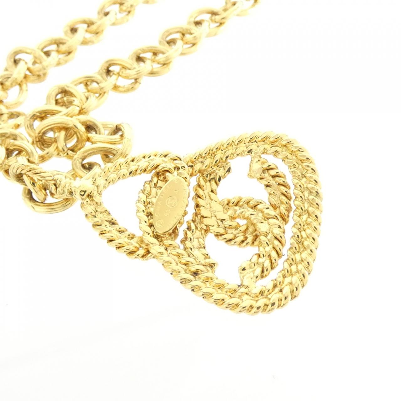 Chanel Necklace