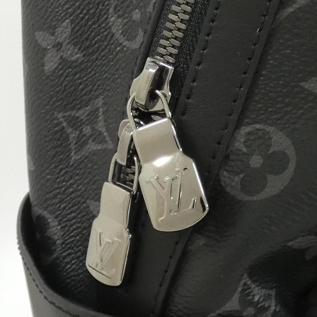 Louis Vuitton Discovery Monogram Backpack
