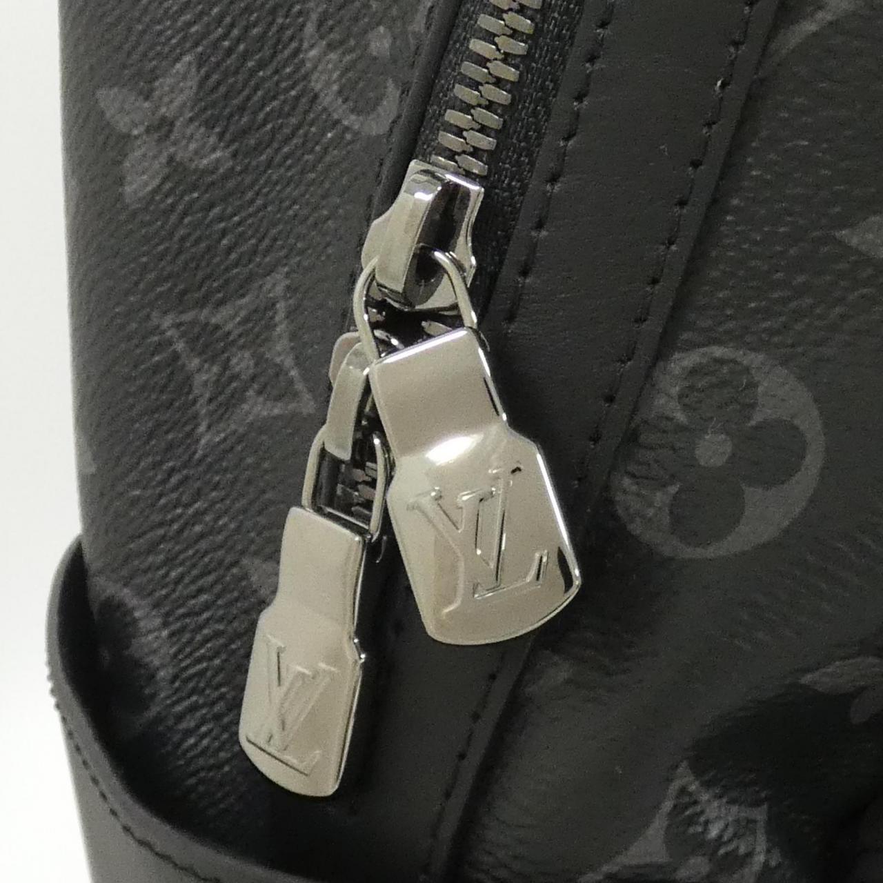 Louis Vuitton Discovery Monogram Backpack