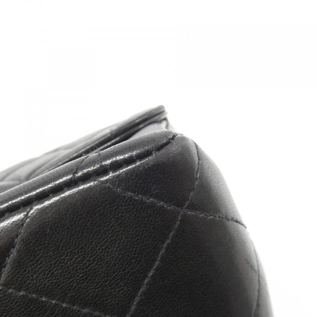 Chanel Lambskin Shoulder Bag