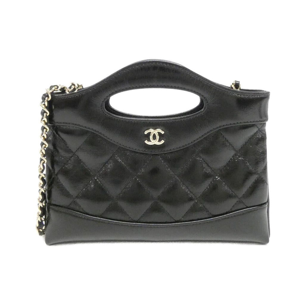 Chanel CHANEL 31 Line Lambskin Shoulder Bag