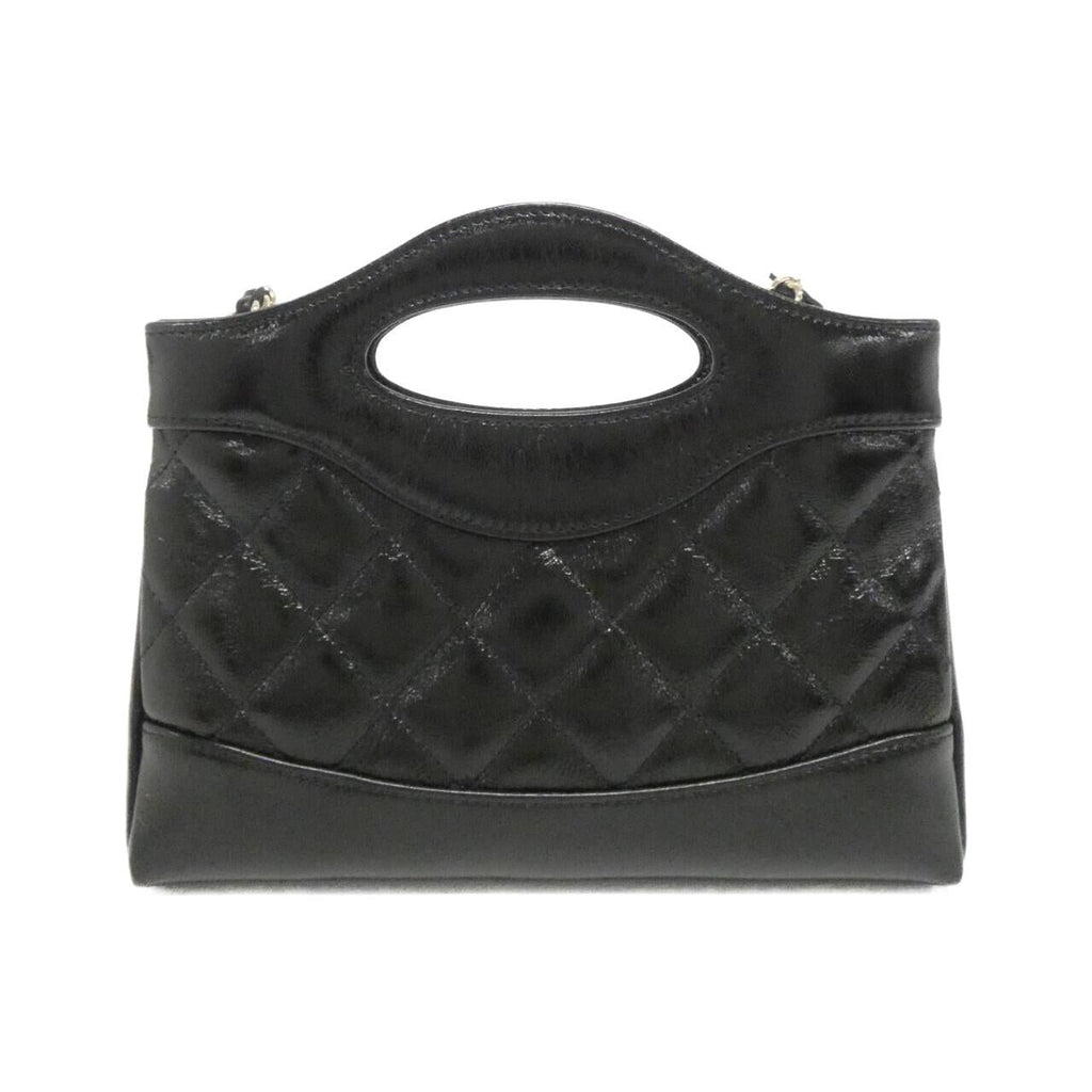 Chanel CHANEL 31 Line Lambskin Shoulder Bag