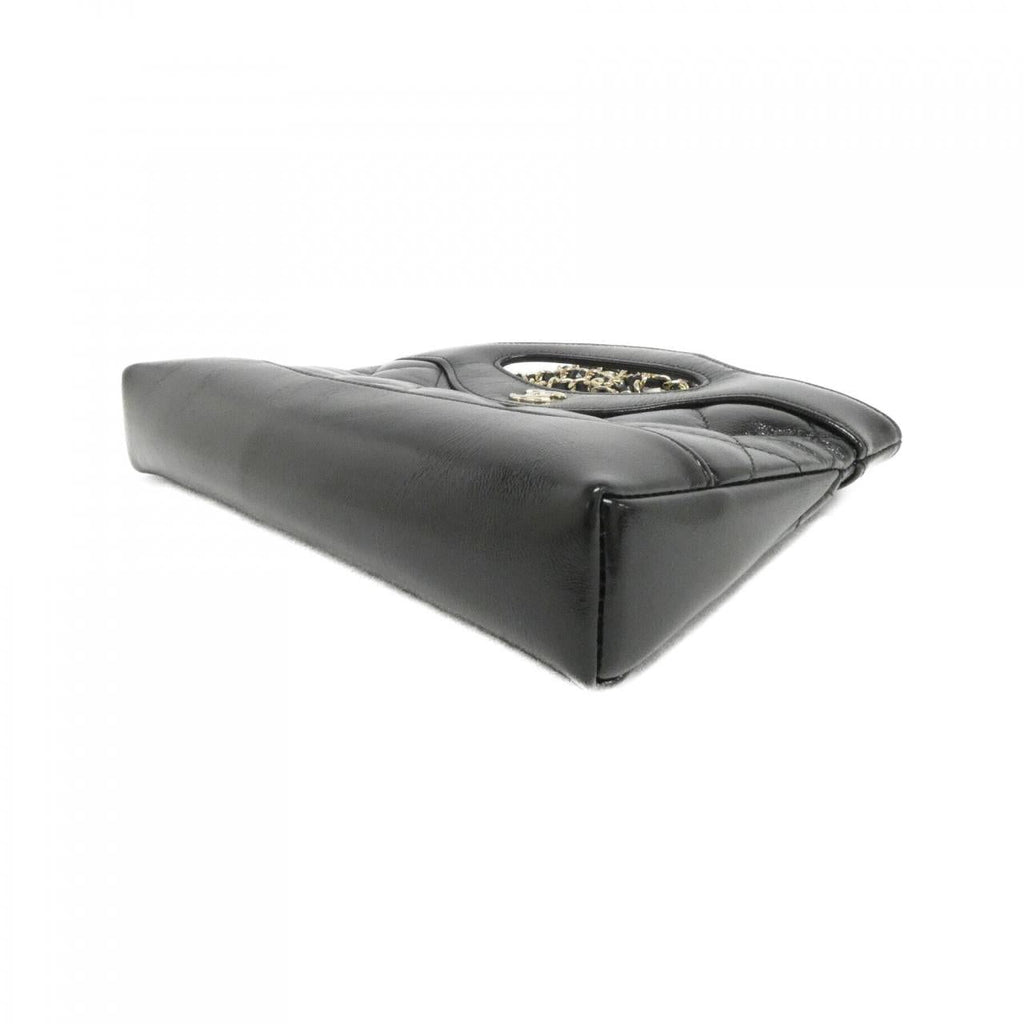 Chanel CHANEL 31 Line Lambskin Shoulder Bag