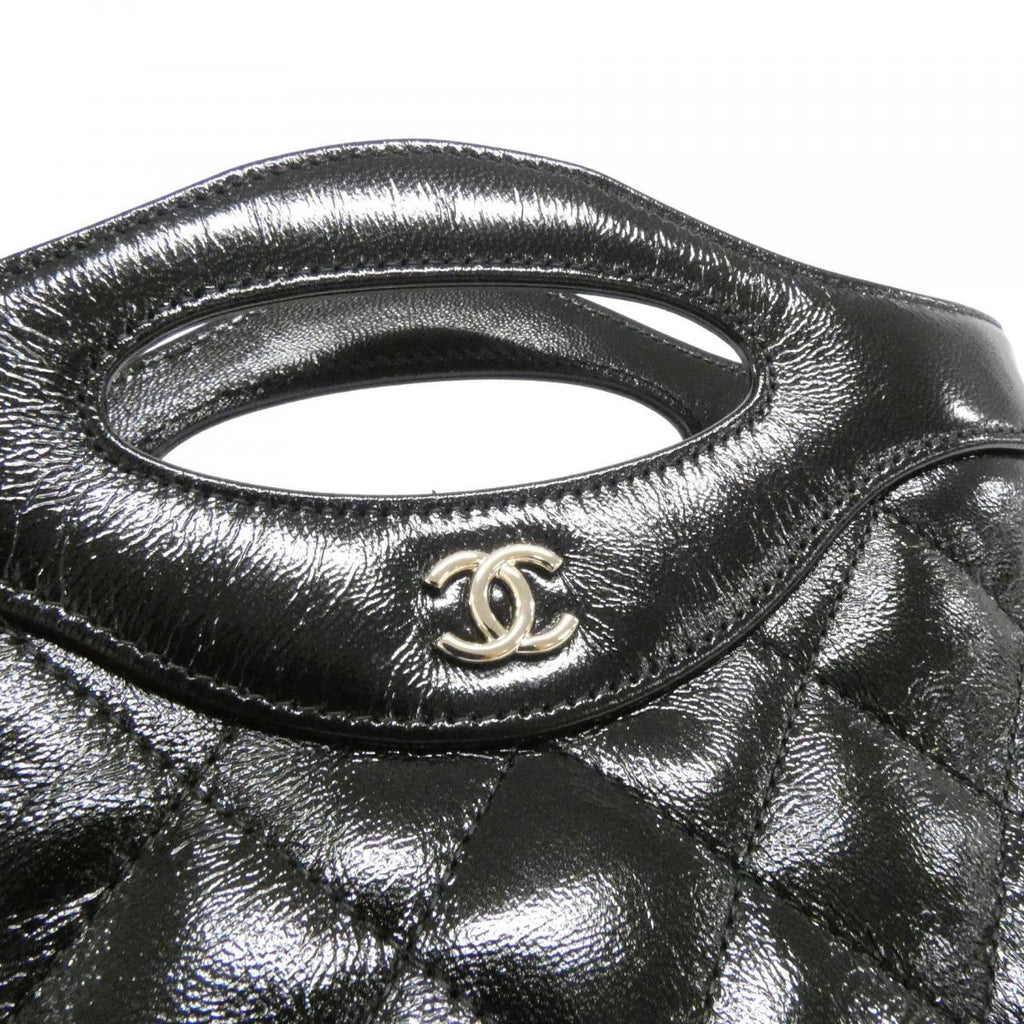 Chanel CHANEL 31 Line Lambskin Shoulder Bag
