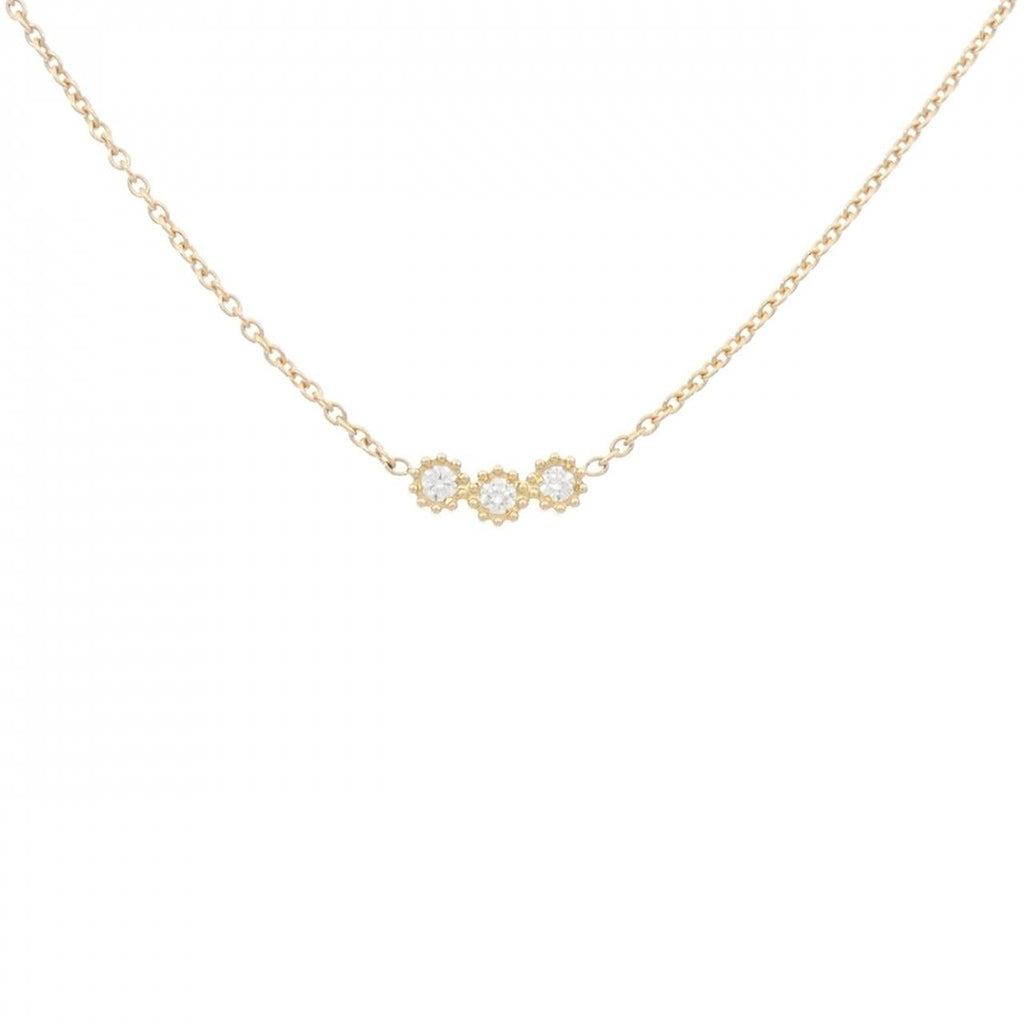 Christian Dior MimiRose Au750 Necklace