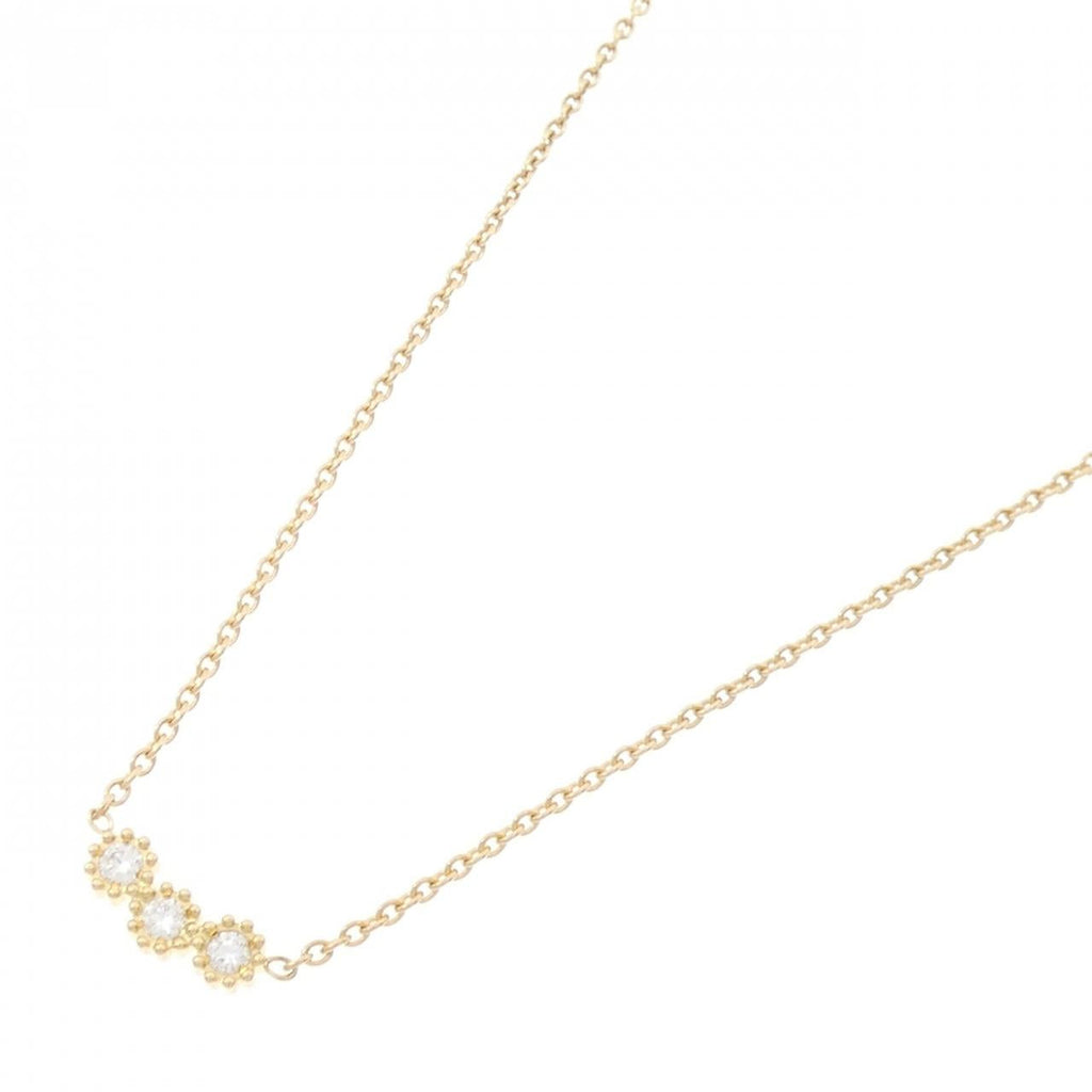 Christian Dior MimiRose Au750 Necklace
