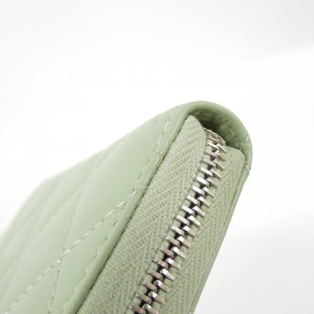 Chanel AP3728 Lambskin Coin Case