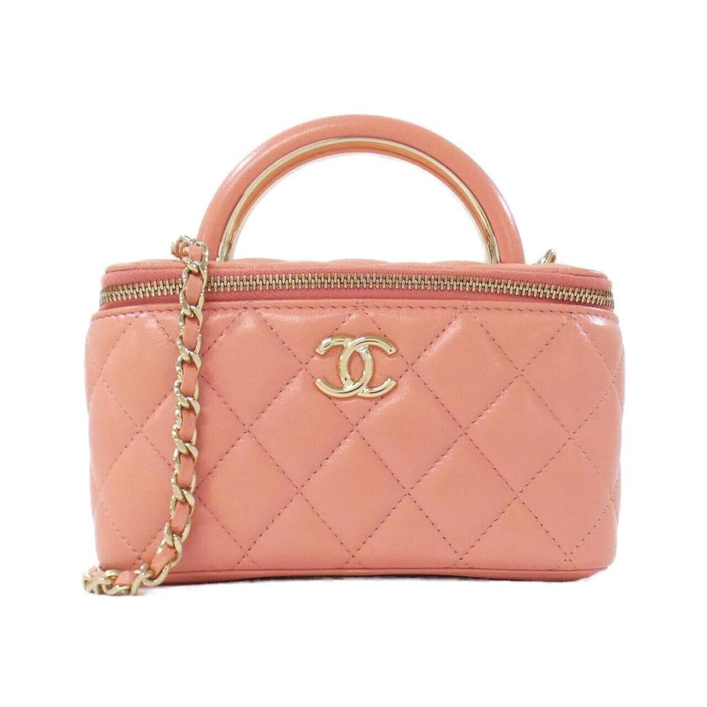Chanel AP2846 Lambskin Bag