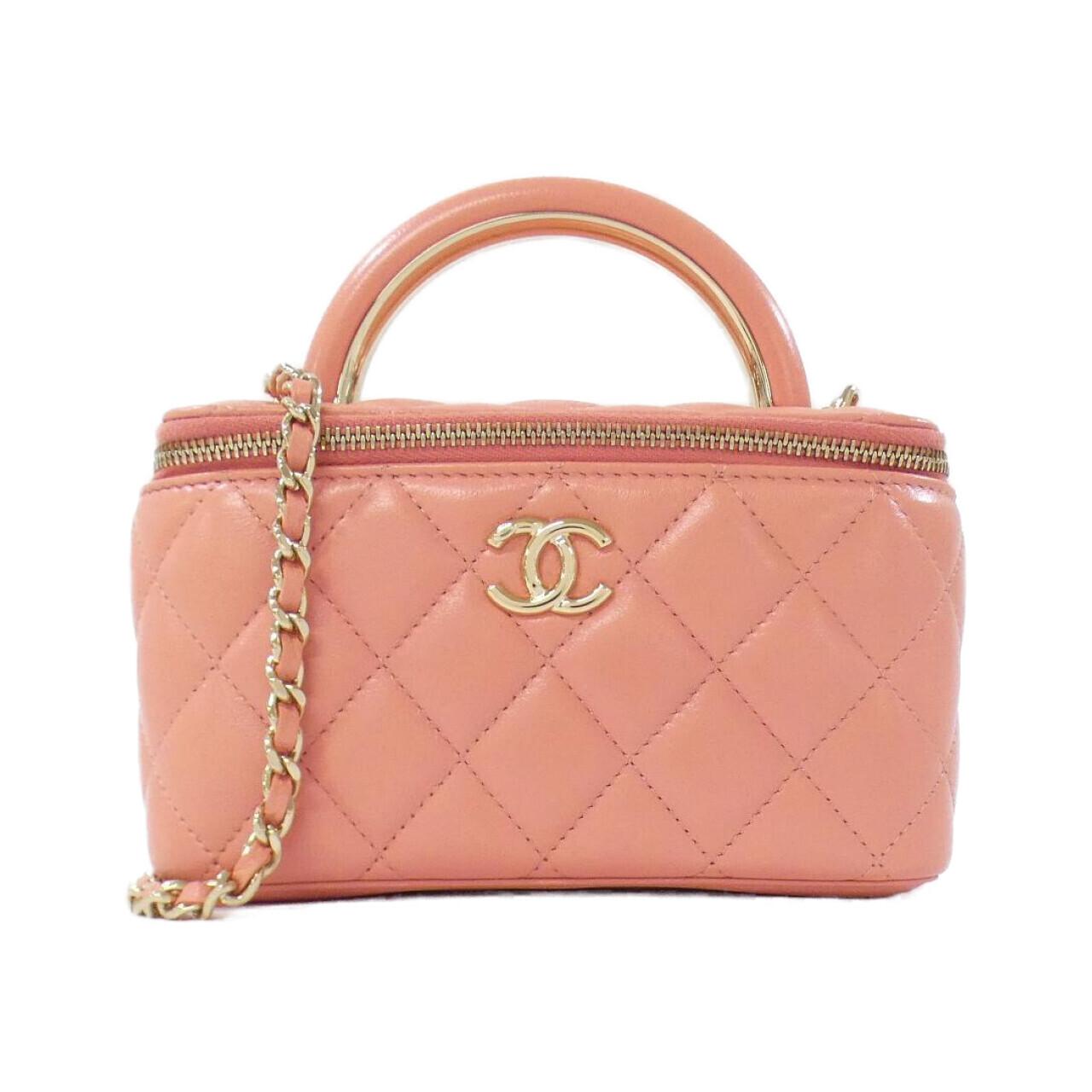 Chanel AP2846 Lambskin Bag