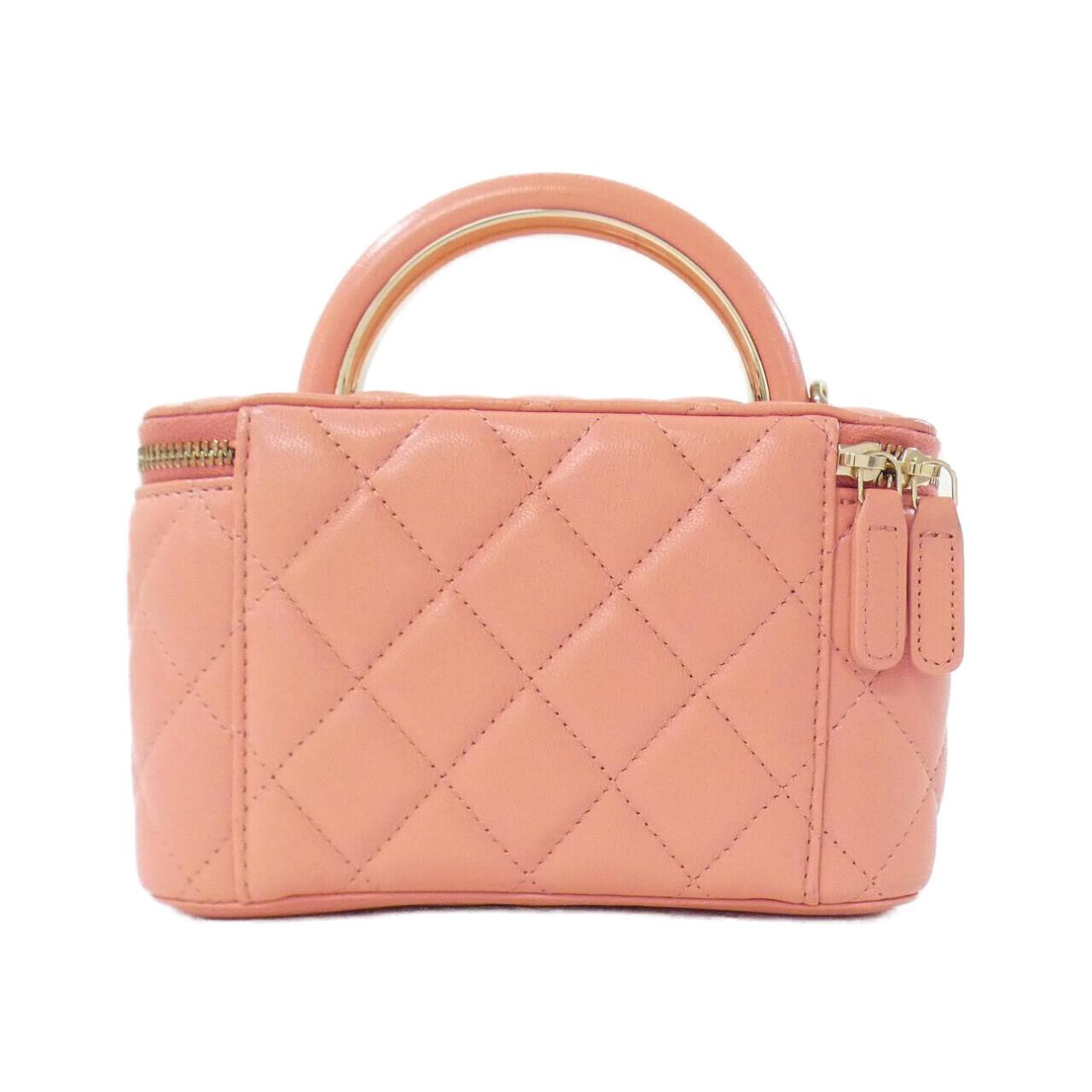 Chanel AP2846 Lambskin Bag
