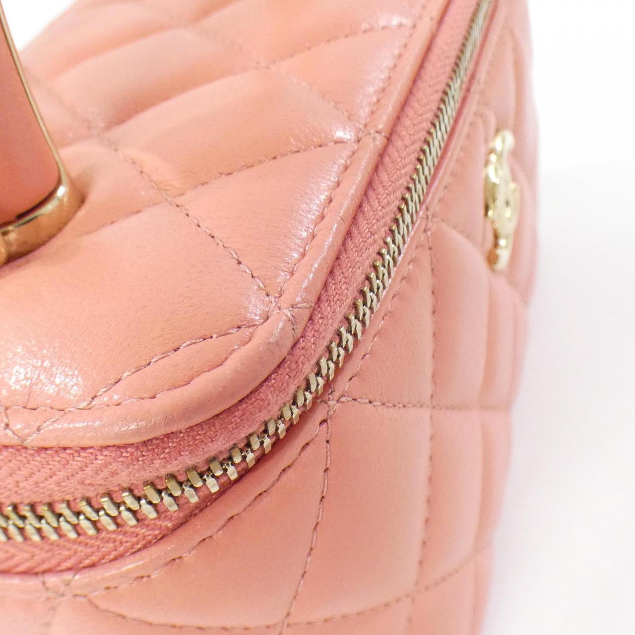 Chanel AP2846 Lambskin Bag