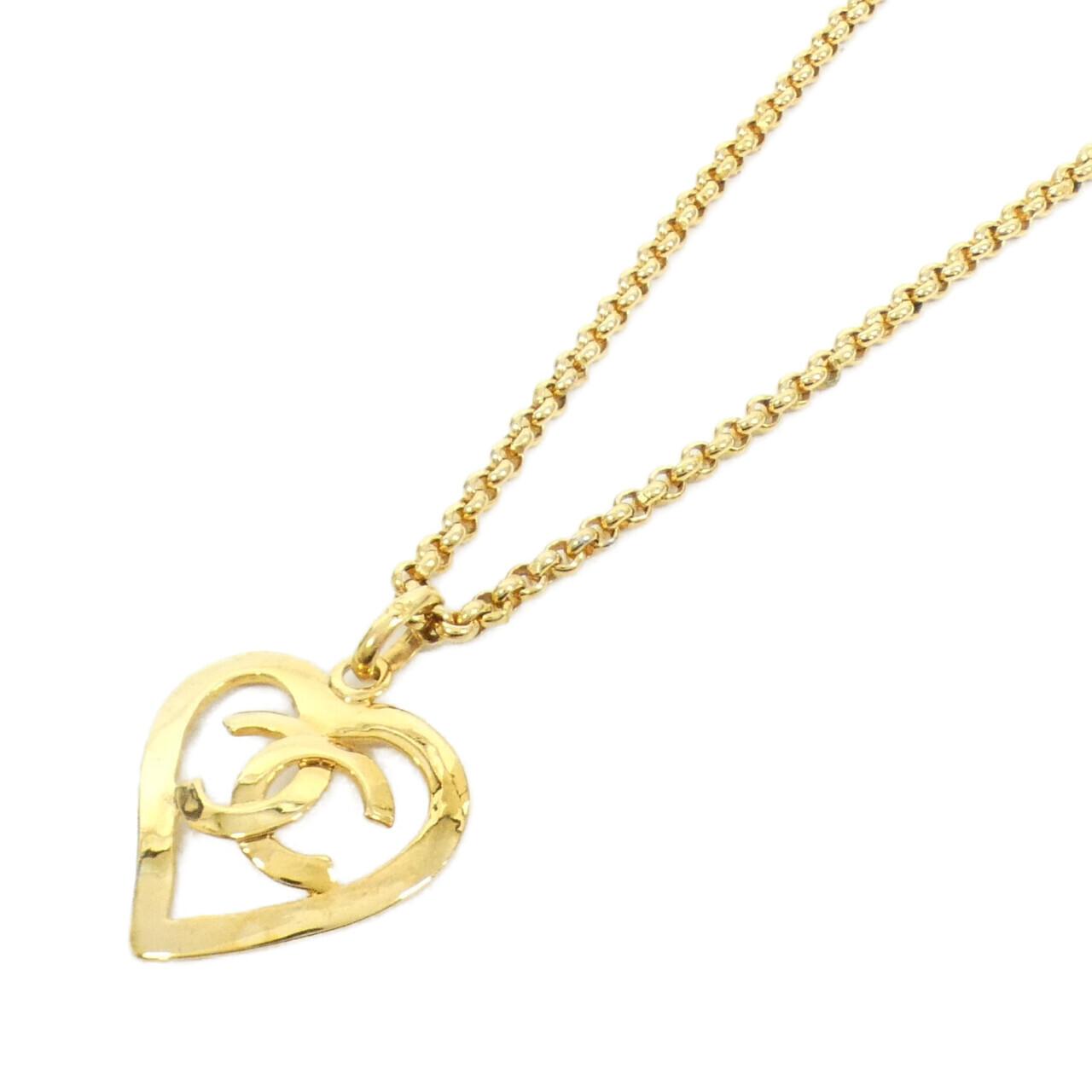 Chanel 5078 Necklace