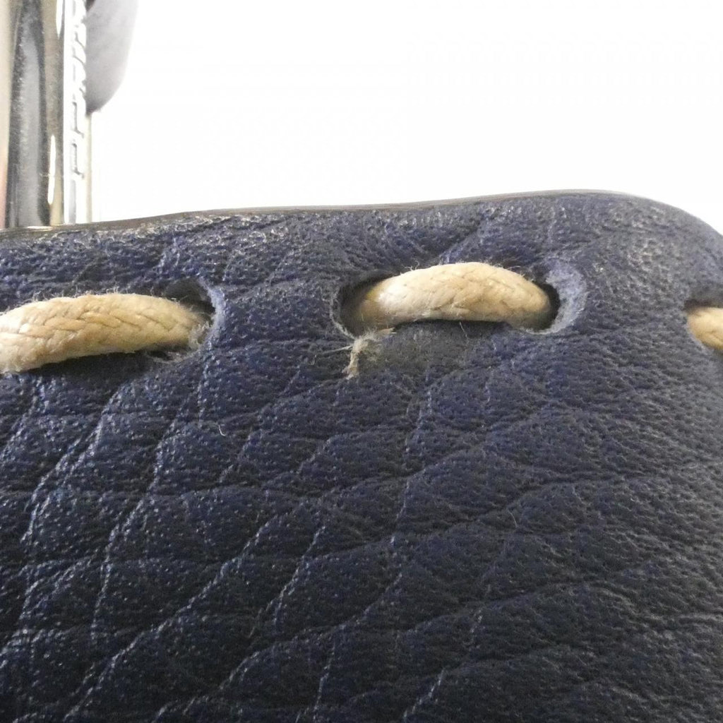 Fendi Selleria Peekaboo Mini Calf Bag