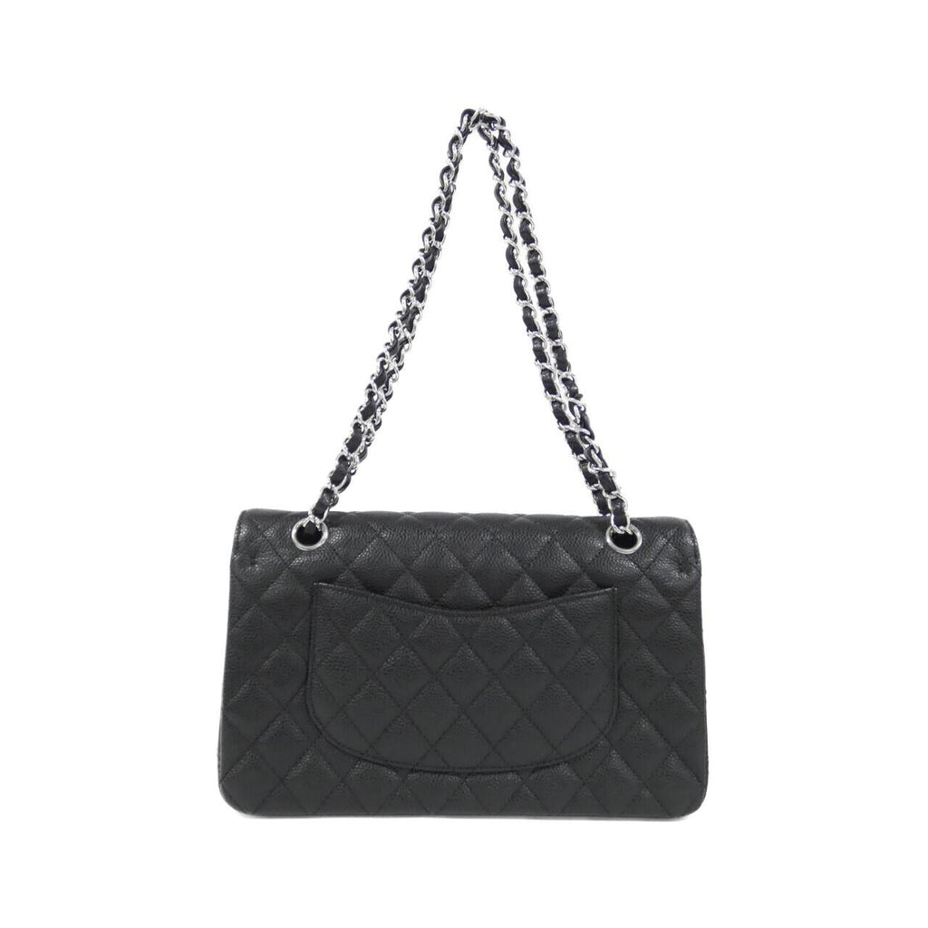 Chanel 1112 Caviar Skin Shoulder Bag