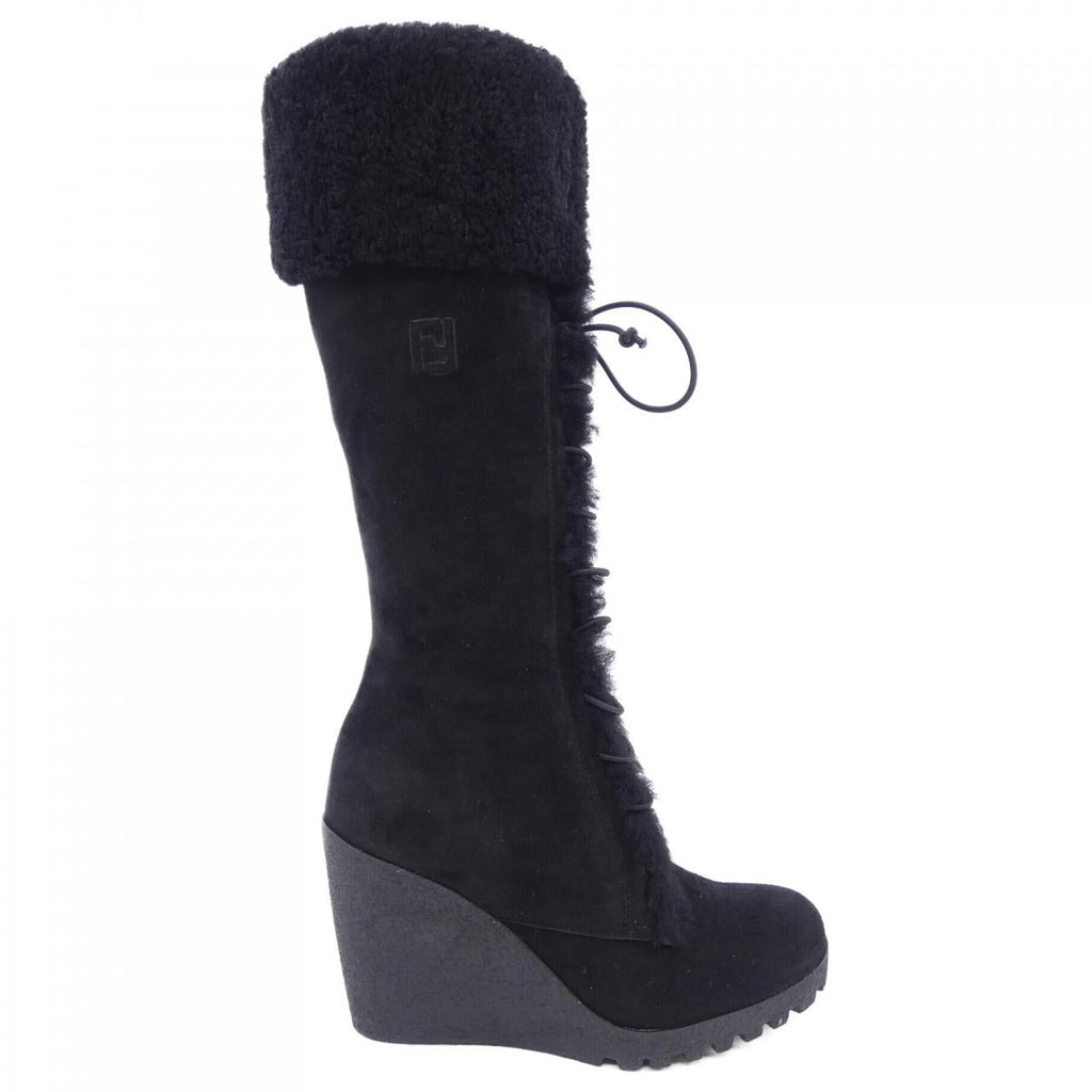 Fendi 8W3879 Boots