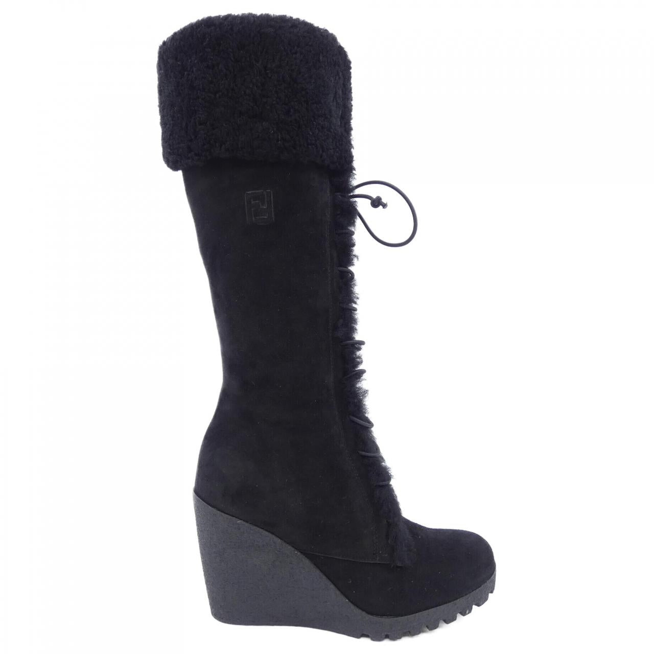 Fendi 8W3879 Boots