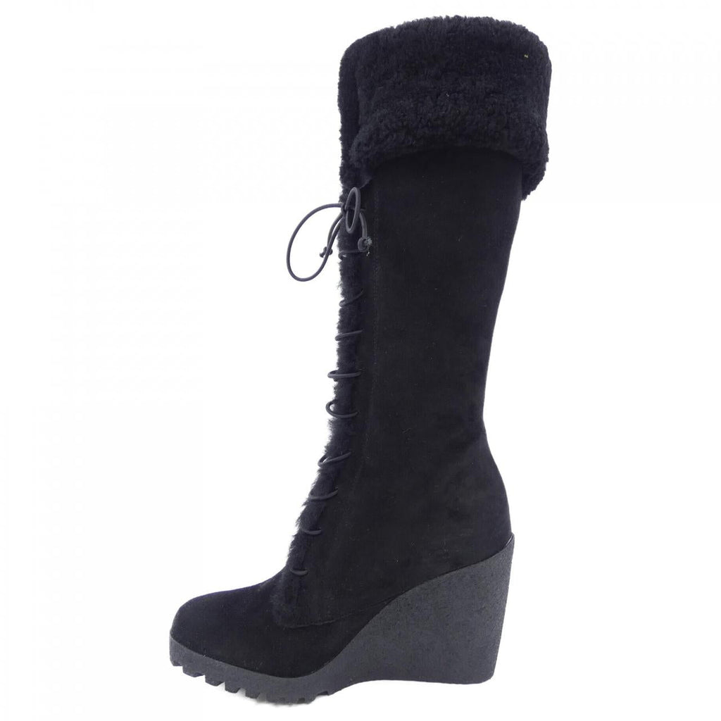 Fendi 8W3879 Boots