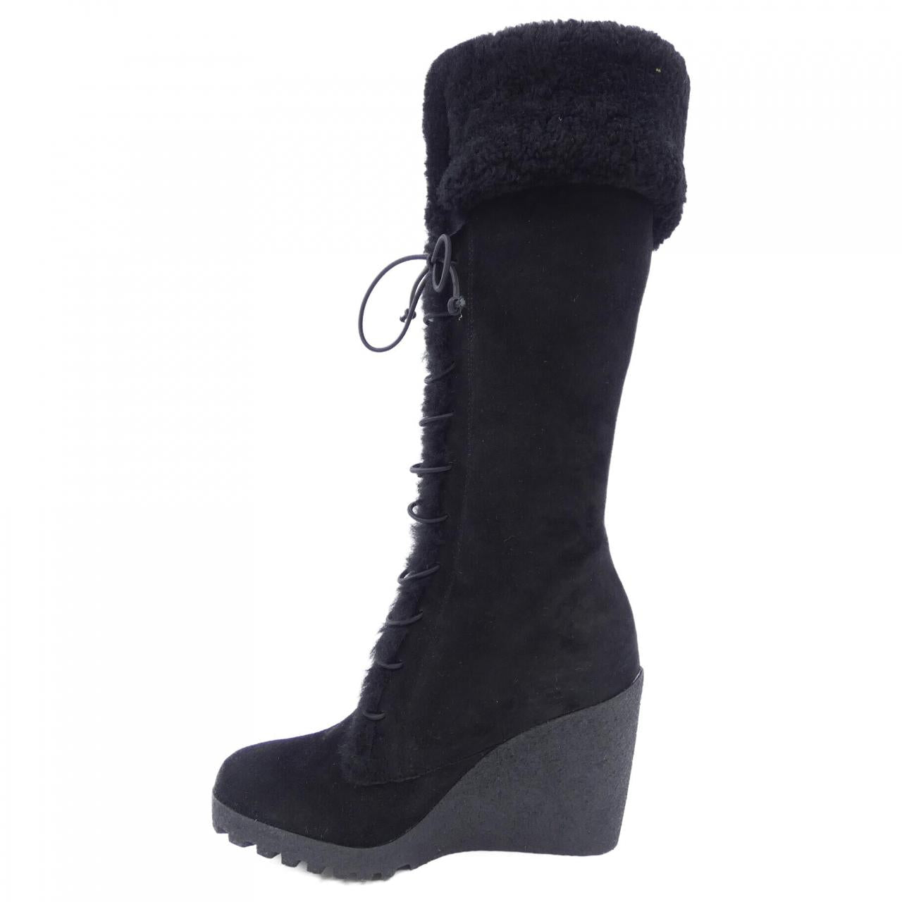 Fendi 8W3879 Boots