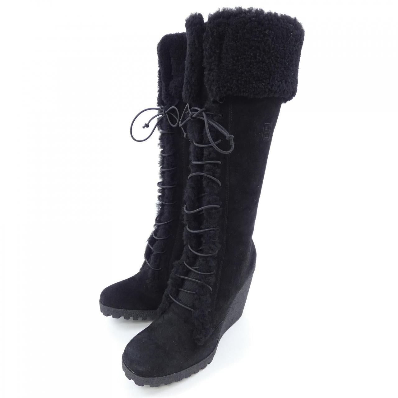 Fendi 8W3879 Boots