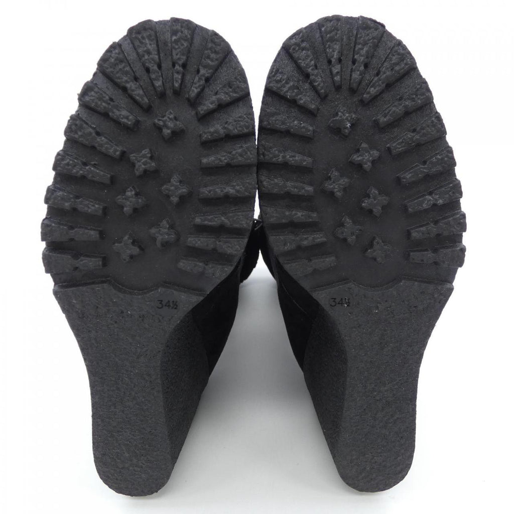 Fendi 8W3879 Boots
