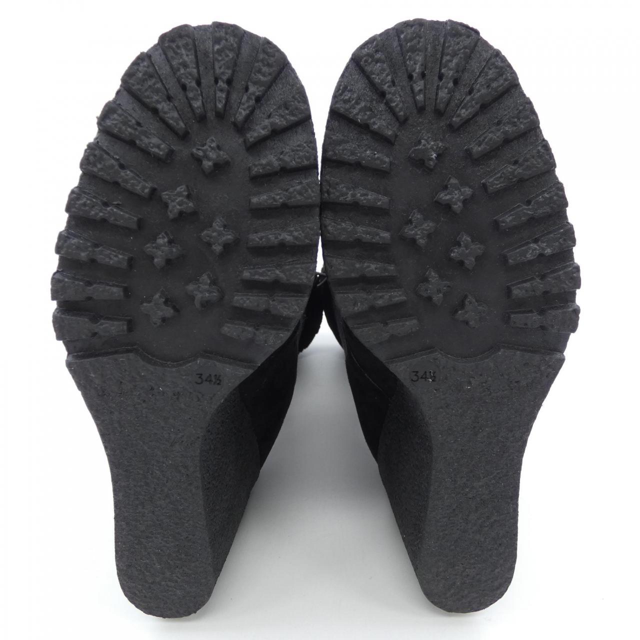 Fendi 8W3879 Boots