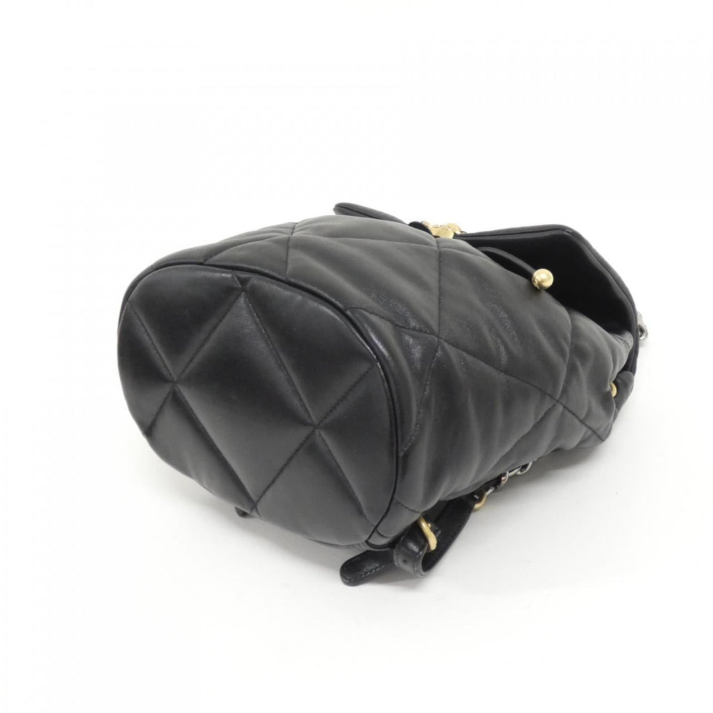 Chanel Chanel19 Lambskin Backpack