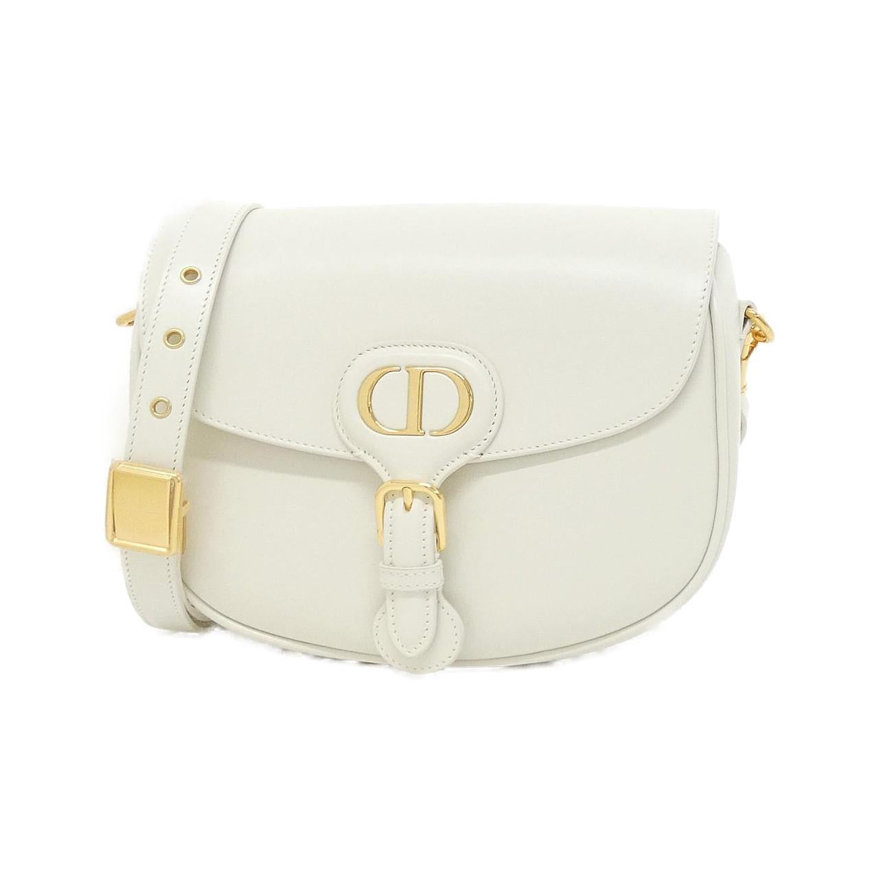 Dior Bobby Calfskin Shoulder Bag