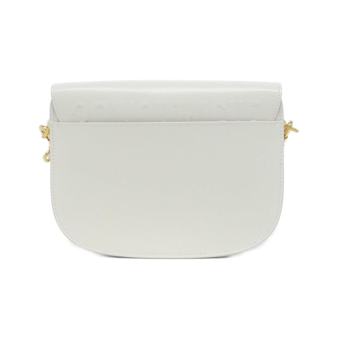 Dior Bobby Calfskin Shoulder Bag
