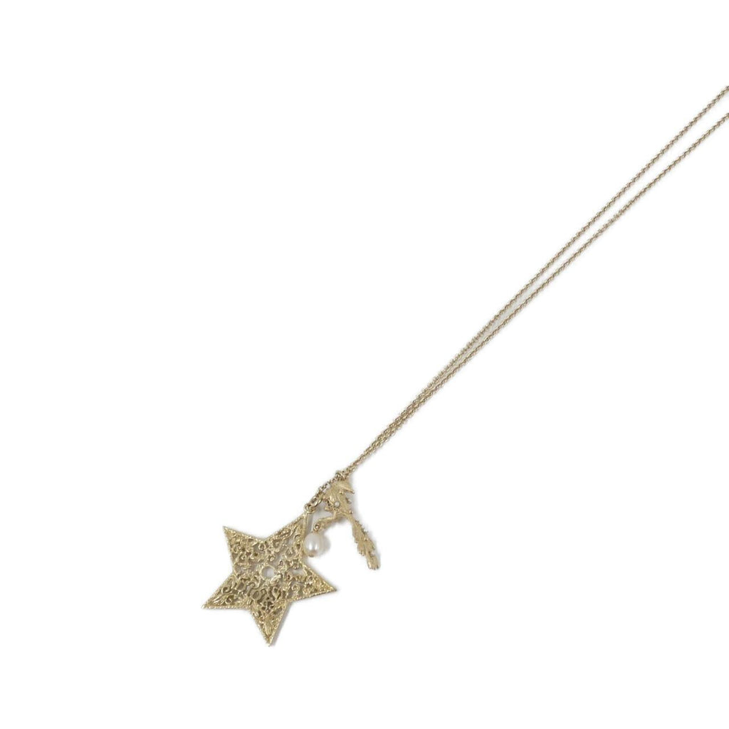Christian Dior N2007WOMFW Necklace
