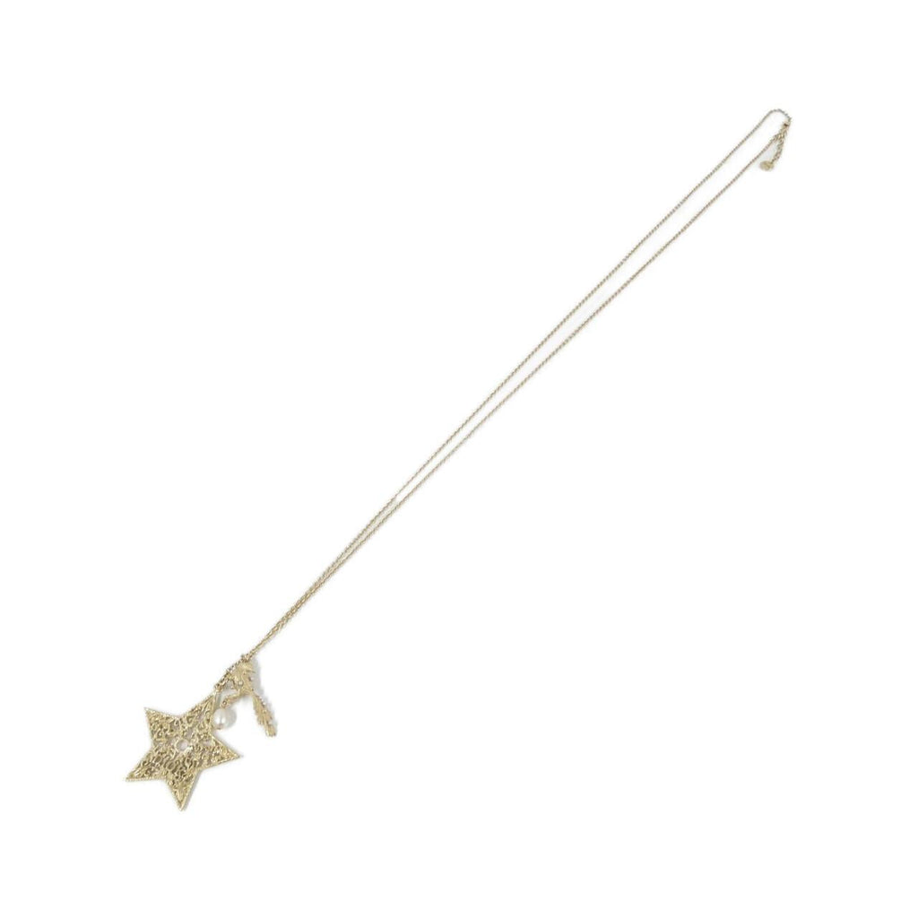 Christian Dior N2007WOMFW Necklace