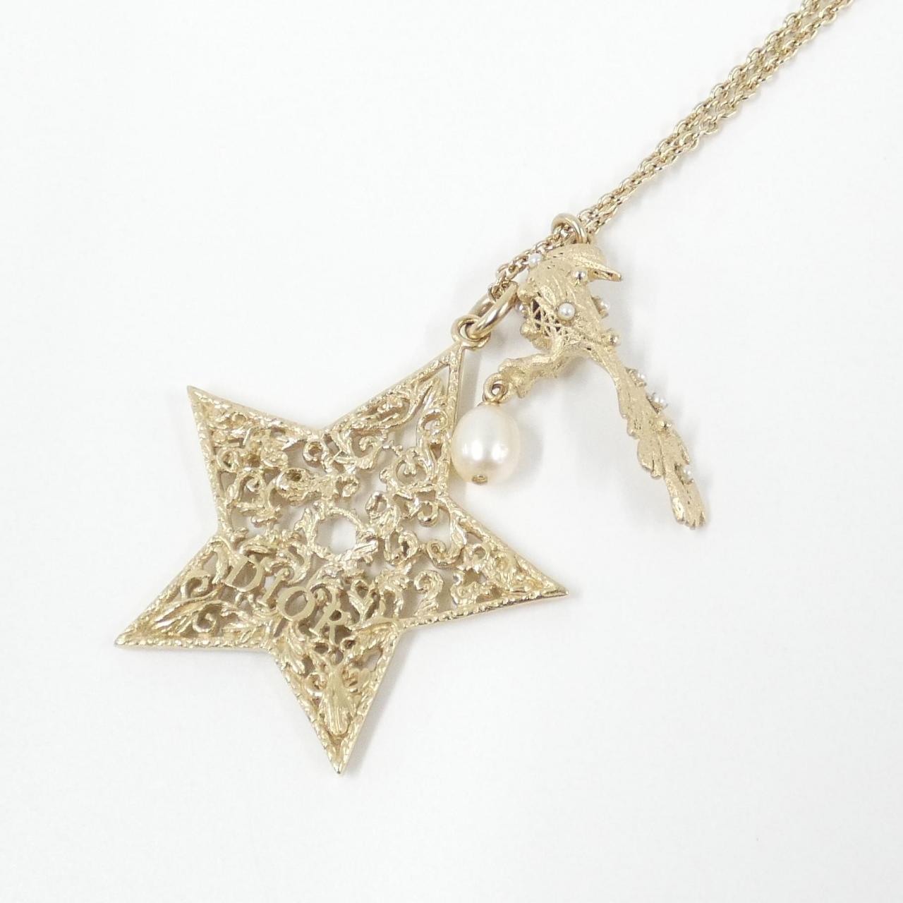 Christian Dior N2007WOMFW Necklace