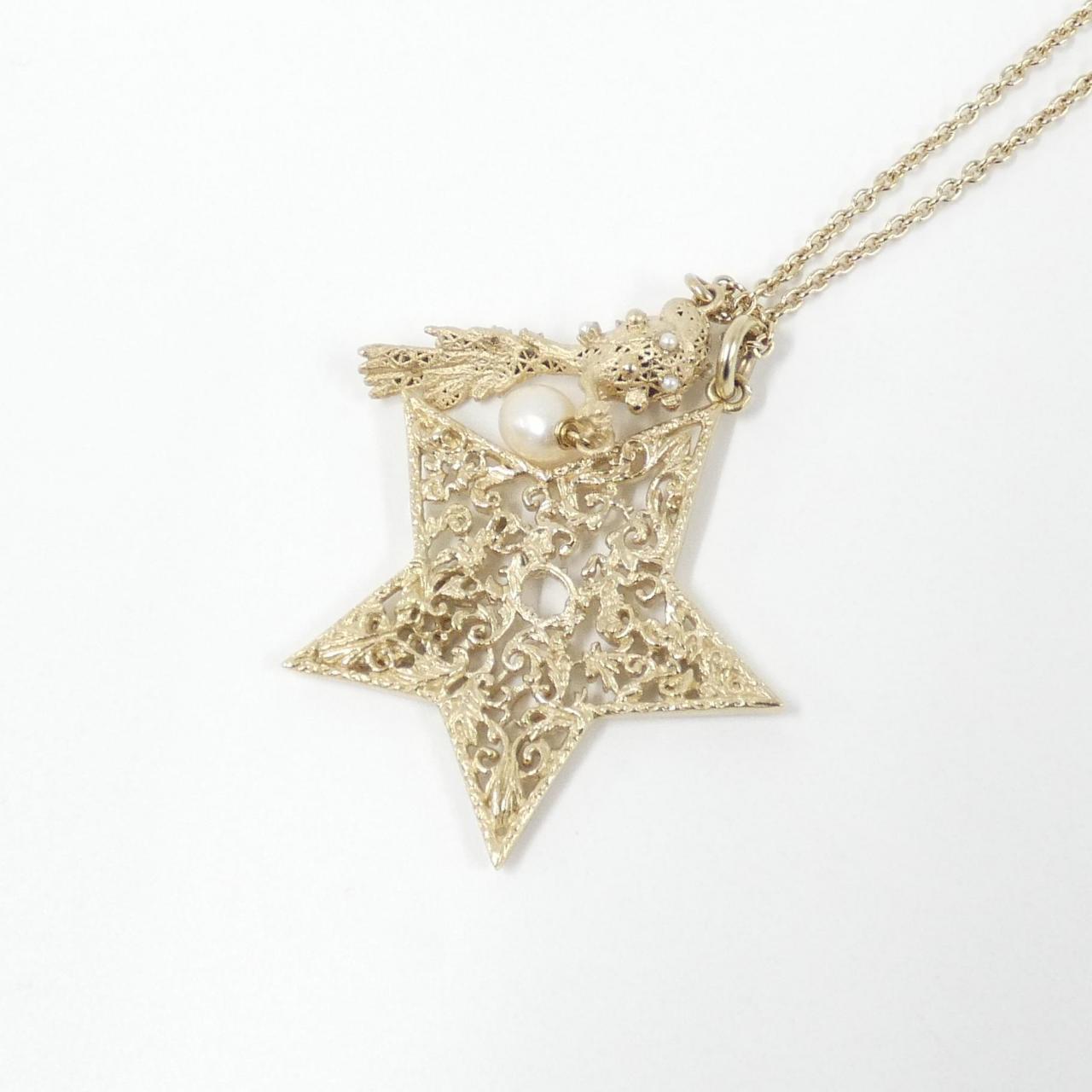 Christian Dior N2007WOMFW Necklace