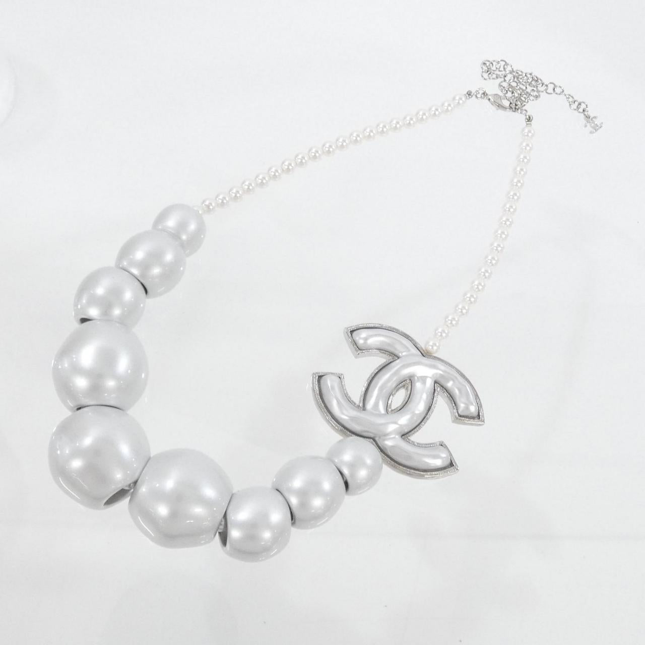 Chanel ABF111 Necklace