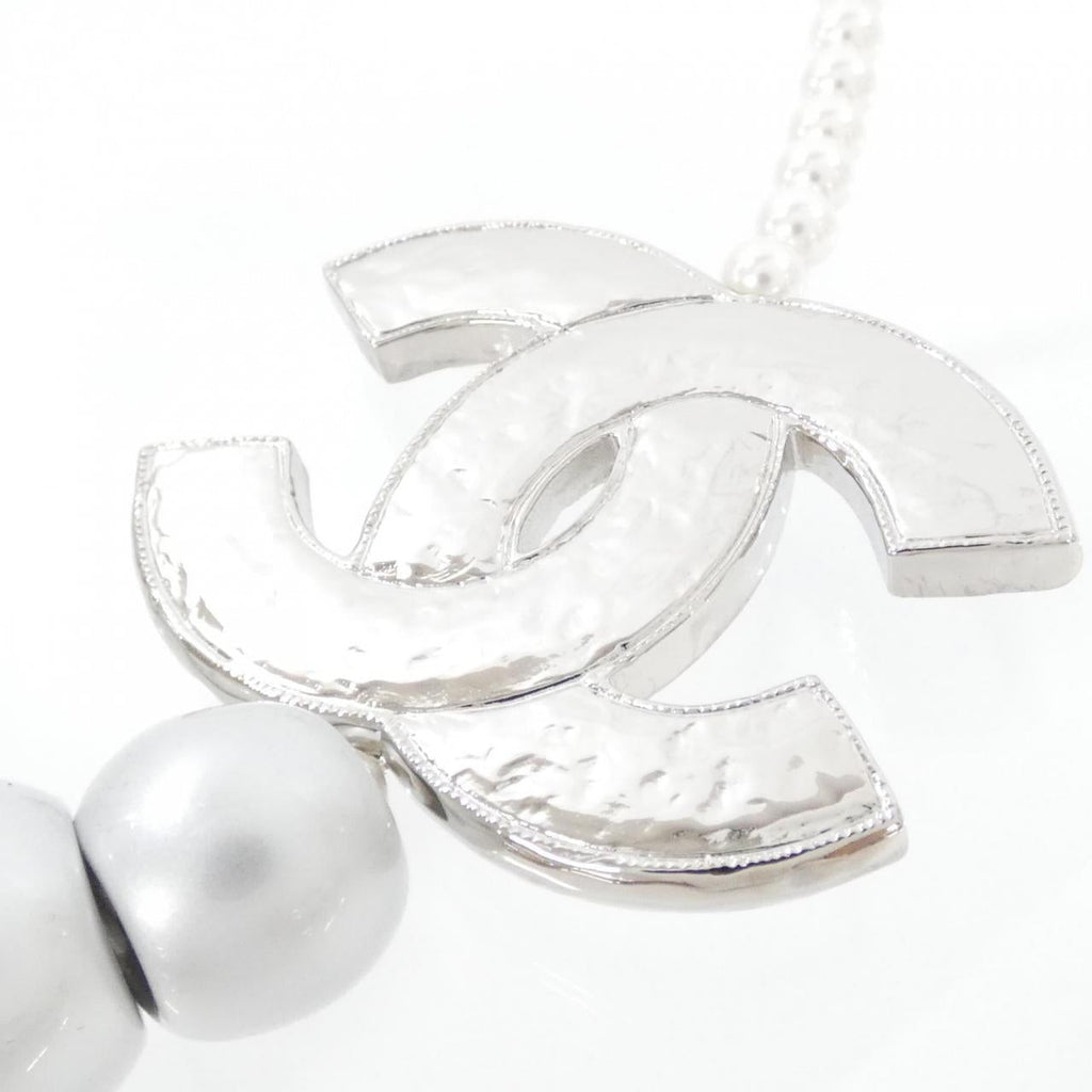 Chanel ABF111 Necklace