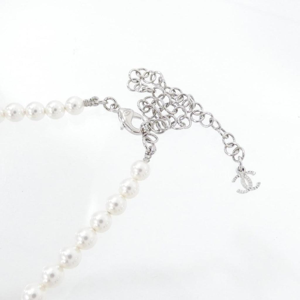 Chanel ABF111 Necklace
