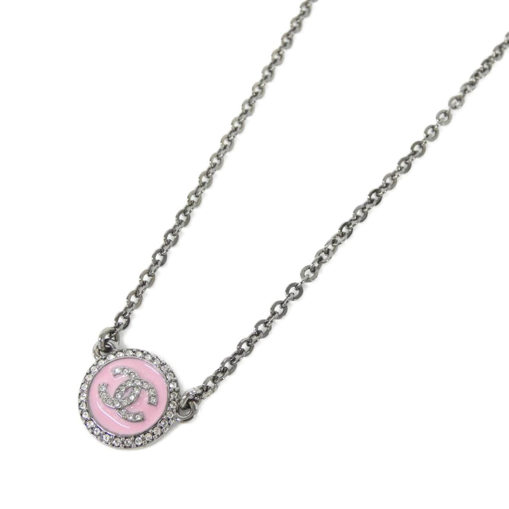 Chanel ABG387 Necklace