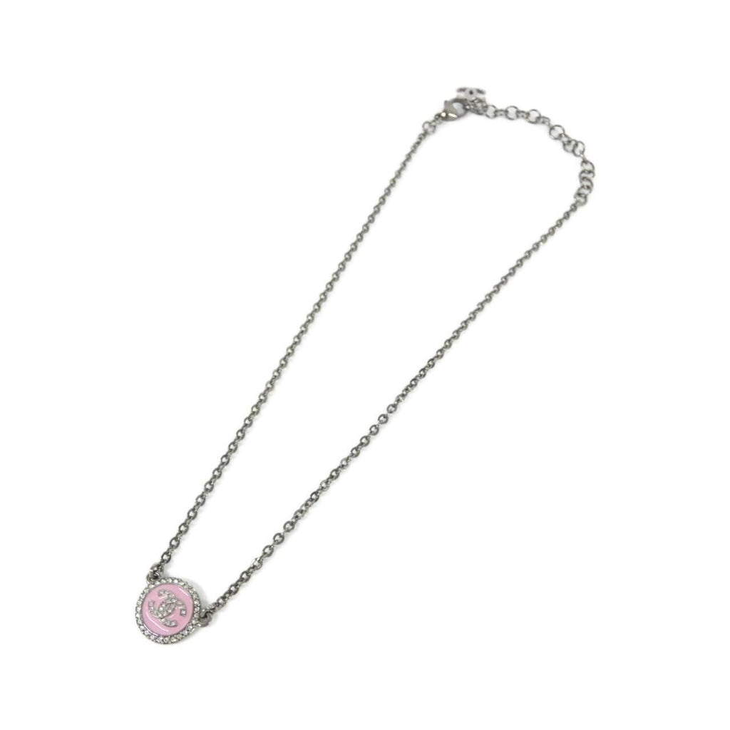 Chanel ABG387 Necklace