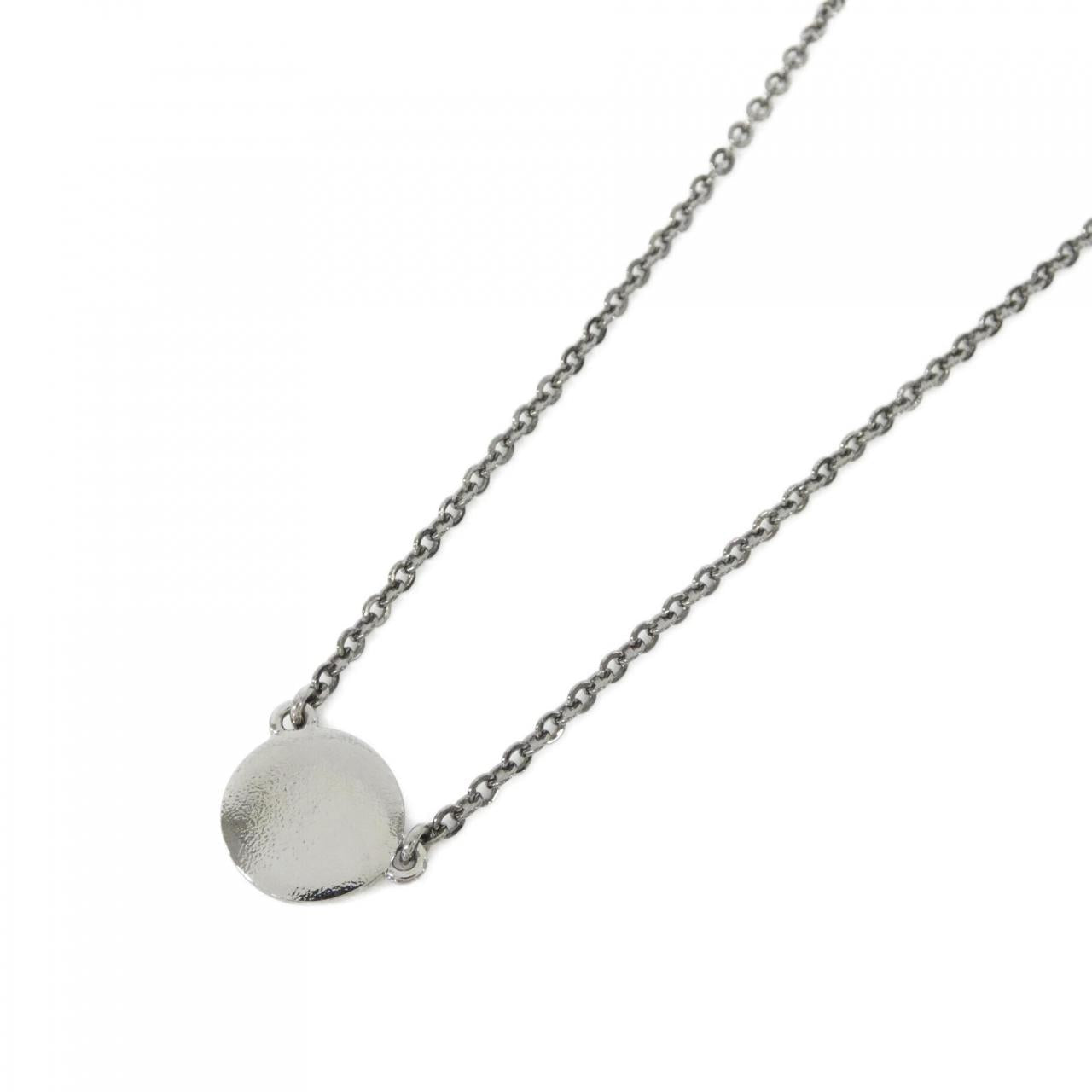 Chanel ABG387 Necklace