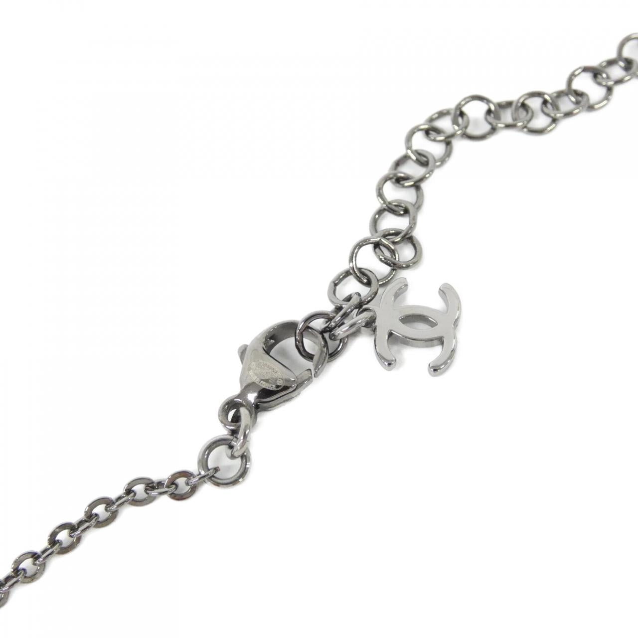 Chanel ABG387 Necklace