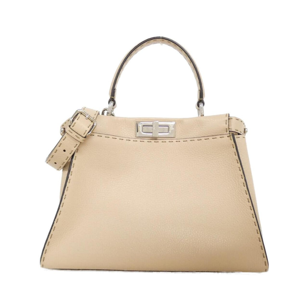 Fendi SELLERIA Calf Bag
