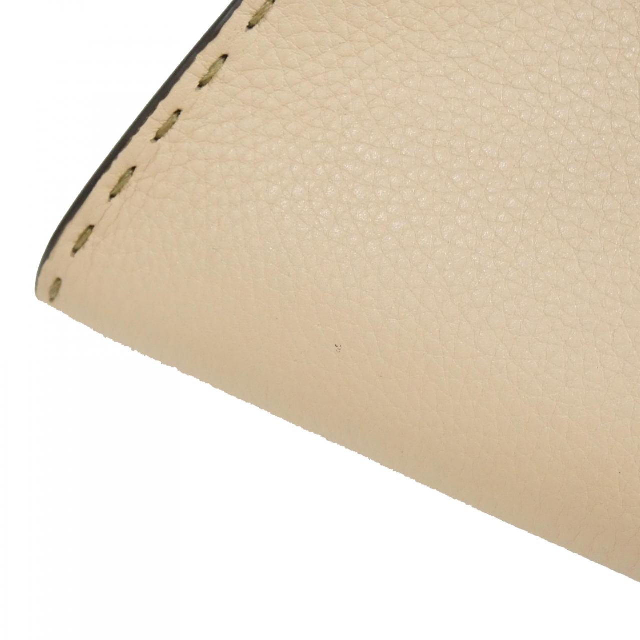Fendi SELLERIA Calf Bag