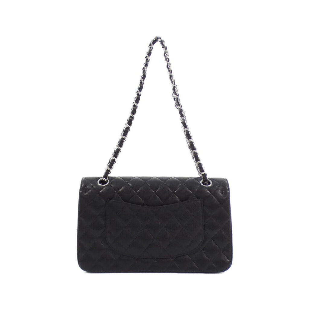 Chanel 1112 Caviar Skin Shoulder Bag