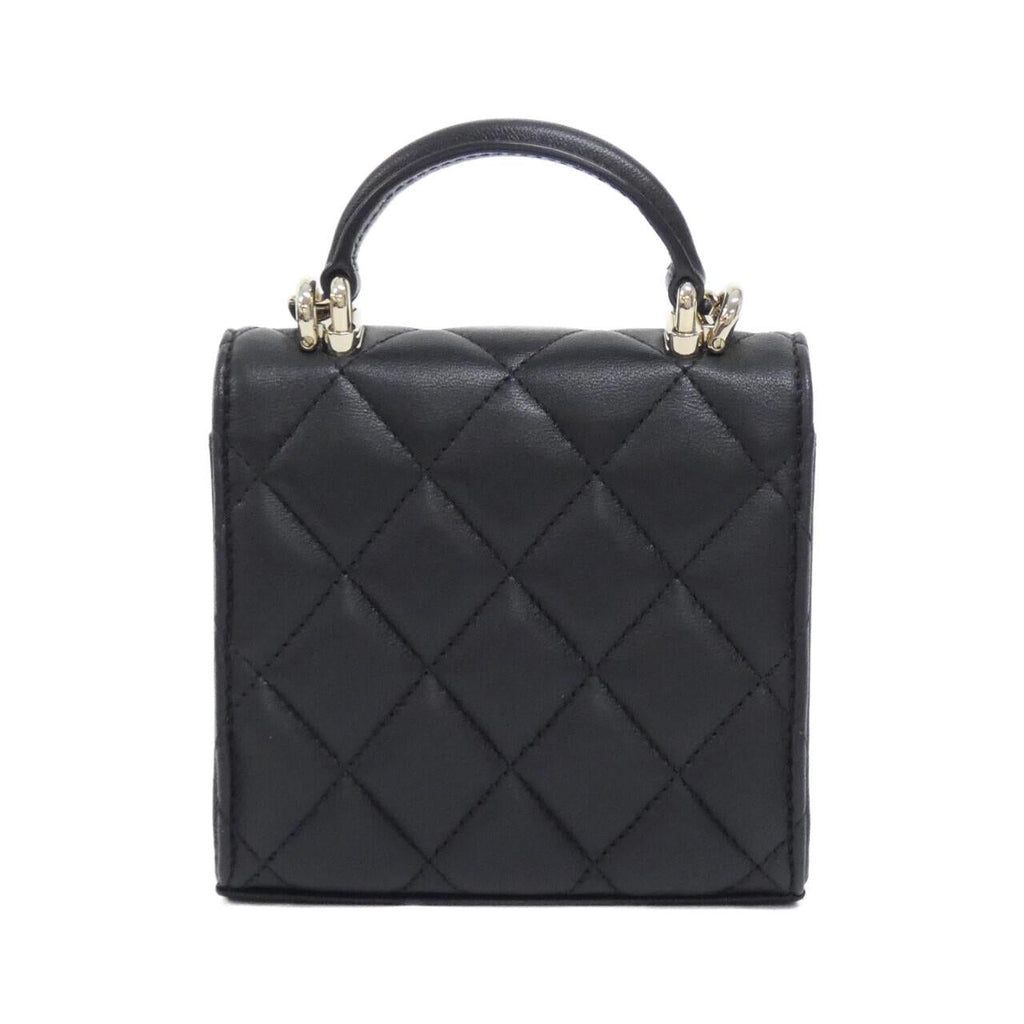 Chanel AP2682 Lambskin Shoulder Bag