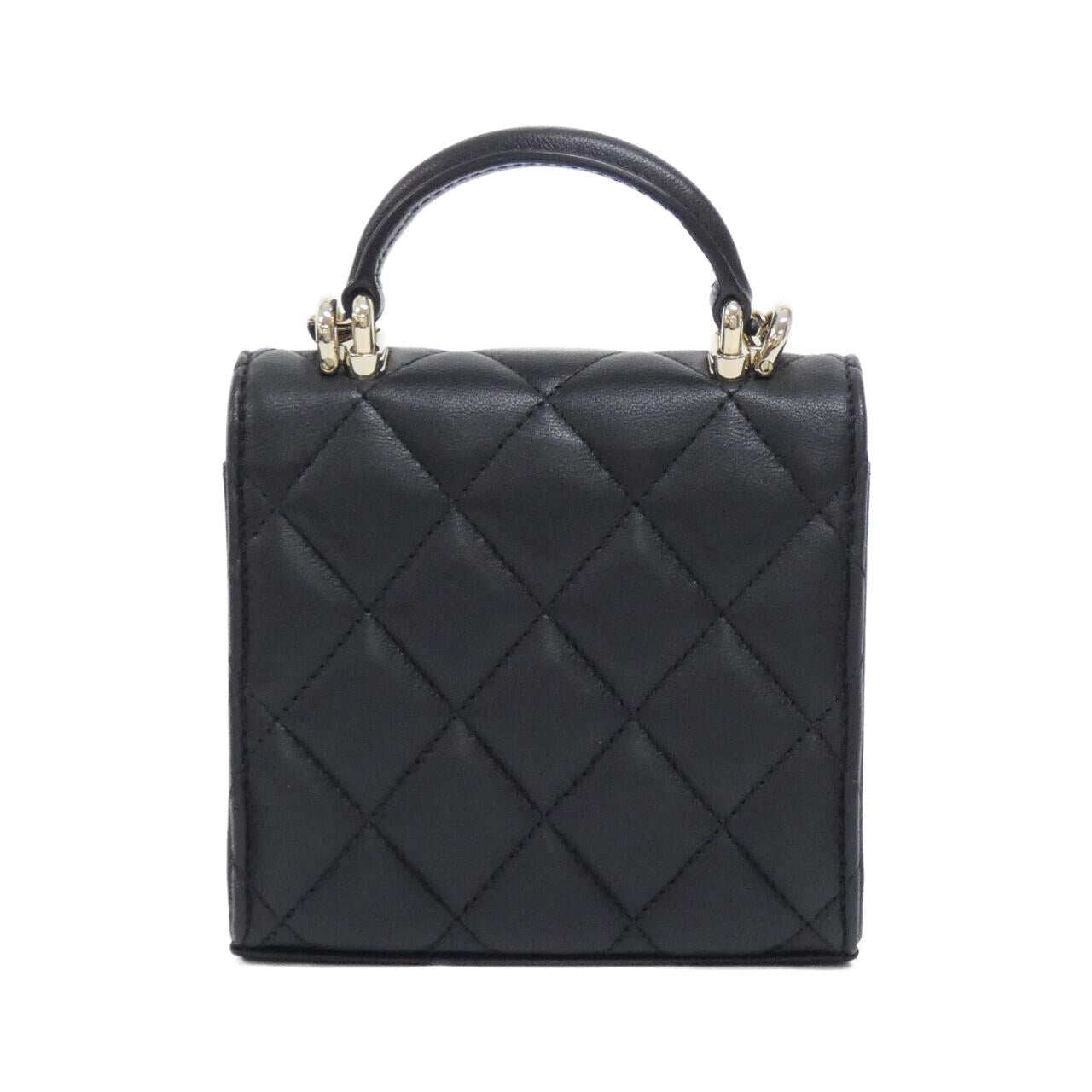 Chanel AP2682 Lambskin Shoulder Bag