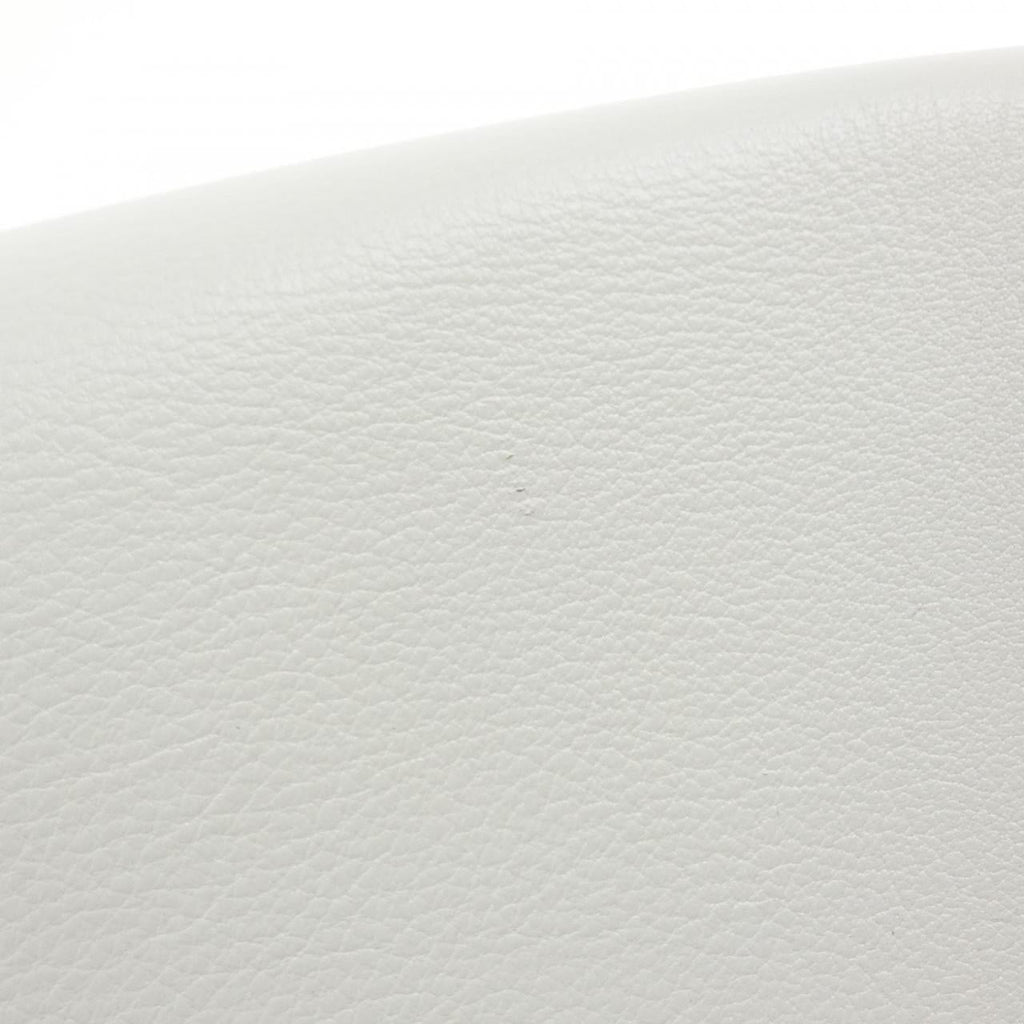 Christian Dior Dior Bobby Leather Shoulder Bag